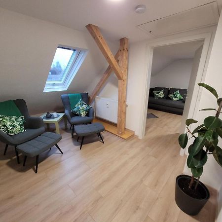 Ferienwohnung Verecunda Weißenburg in Bayern Exteriör bild